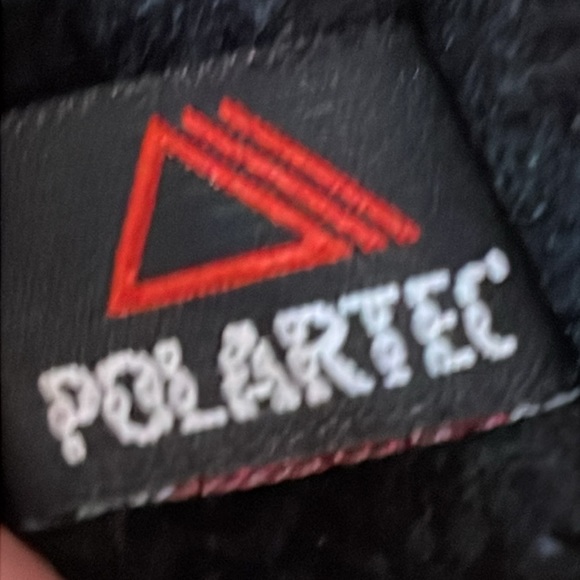 Timberland Polartec Men’s Fleece Vest Size Medium - Picture 6 of 6